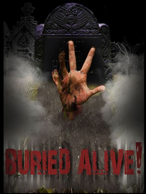 Watch Buried Alive 2008 Prime Video