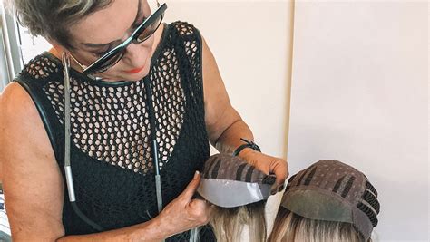 Home • Beverly May Hair Wigs And Hair Loss Solutions For Women