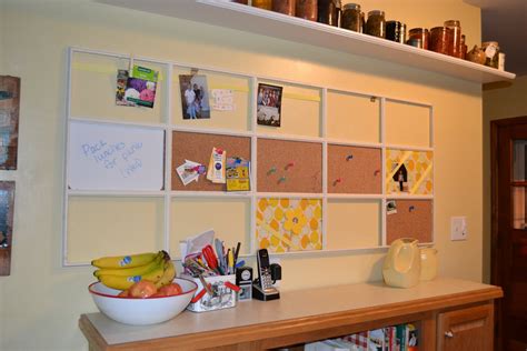 There are 839 decorative cork boards for sale on etsy, and they cost $47.43 on average. Get a Sophisticated Centerpiece in Your Home Office by ...