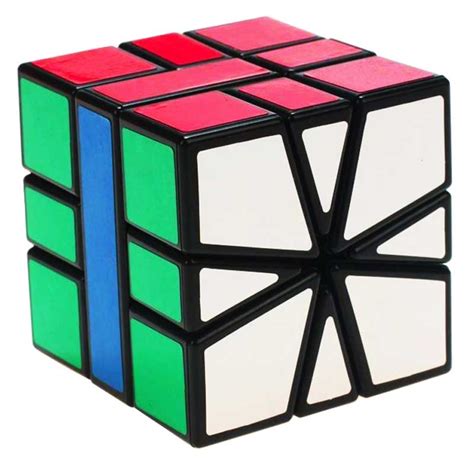 Kit Cubo Mágico Mix 5 Cubos Cubo Store Sua Loja de Cubos Mágicos