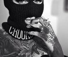 Find the best free stock images about ski mask girls. 1000+ images about Keeping it Gangsta on Pinterest ...