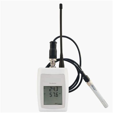 Temperature Humidity Monitoring System Biomap Limited