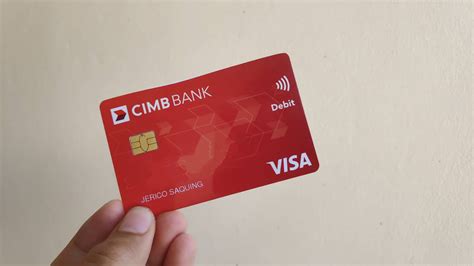 'thank you' for making my life 'easier'. CIMB Bank Review: Earn up to 4% Interest Rate! - Peso Hacks