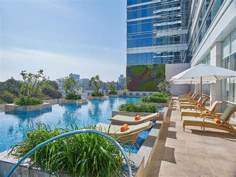 Shangri La Hotel Bengaluru Bangalore Updated 2019 Prices