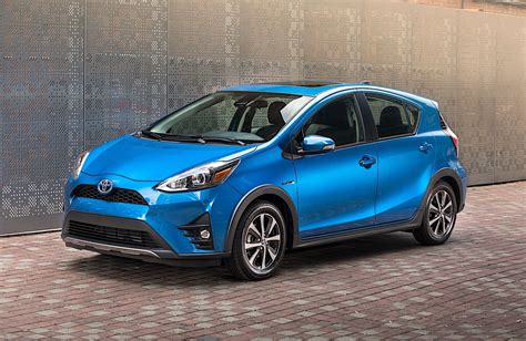 Sometimes you may have to push it twice remove the cables in reverse order. TOYOTA Prius c specs & photos - 2017, 2018, 2019, 2020 ...