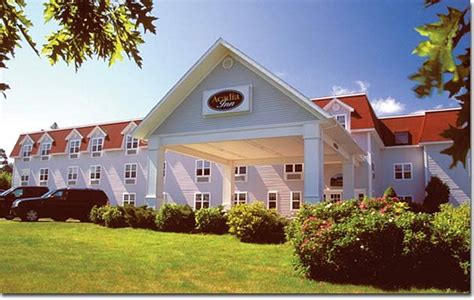 Acadia Inn Updated 2021 Prices Hotel Reviews And Photos Bar Harbor
