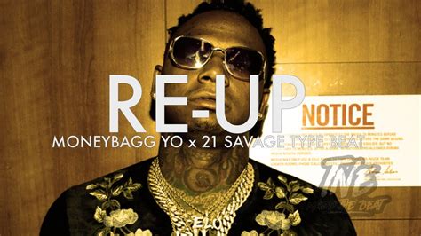 Free Moneybagg Yo X 21 Savage Type Beat 2018 Reup Prod By T