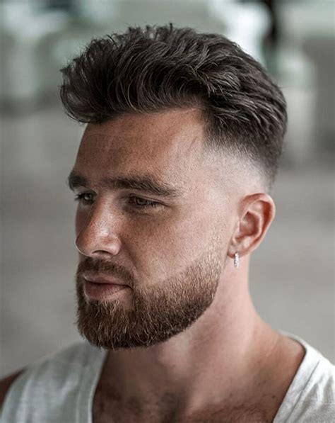 70 Modern Taper Haircuts For Men 2021 Gallery Hairmanz