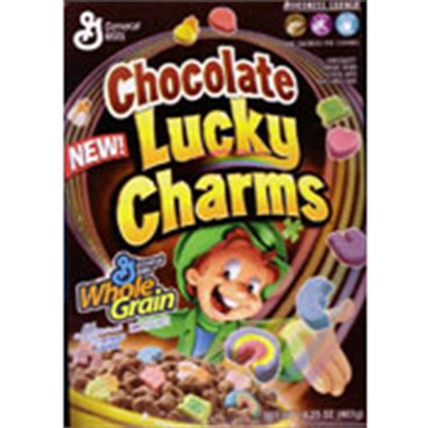 I Need A Pic Of Lucky From Lucky Charms TRIBE FORUM