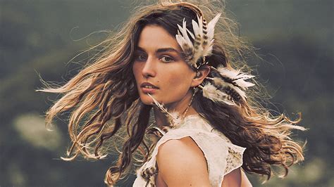 Free People Accused Of Appropriating Native American Culture With