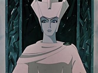 When the snow queen, a lonely and powerful fairy, kidnaps the human boy kay. ONCE UPON A BLOG: Russian Animation Classic "The Snow ...
