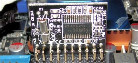 A trusted platform module (tpm) provides a secure way to store encryption keys, certificates and other sensitive data in hardware. Comment Vérifier Si Votre Ordinateur Dispose d'un Module ...
