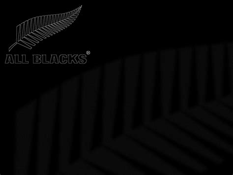 Free New Zealand All Black Rugby Hd Backgrounds Pixelstalknet