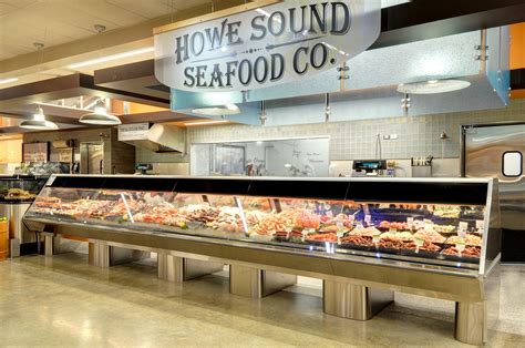 Krs King Retail Solutions Portfolio Fresh St Market Seafood