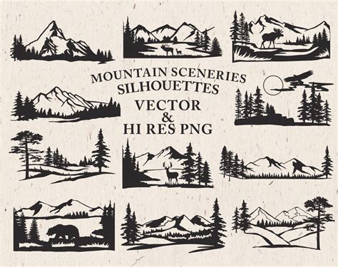 Download Appalachian Mountains Svg For Free Designlooter 2020 👨‍🎨
