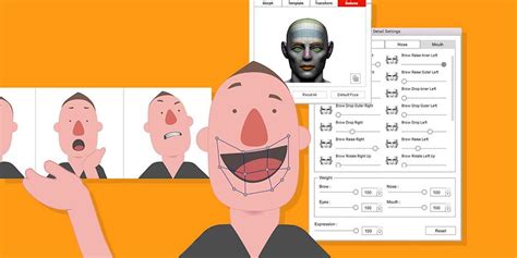 Top 156 Face Animation Creator