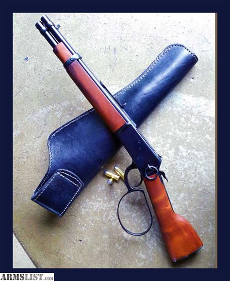 Armslist For Sale Rossi Ranch Hand 44 Magnum