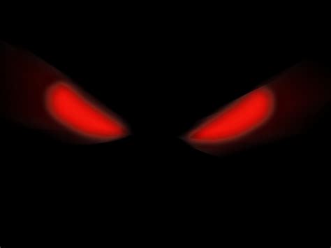 Image Evil Red Eyes By Shi562 Super Smash Bros Fanon Fandom