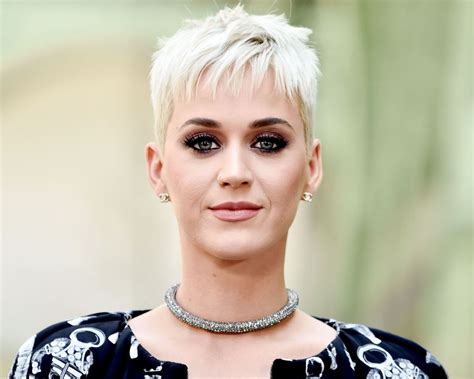 Katy Perry Being Accused Of Sexual Assault On Live Tv