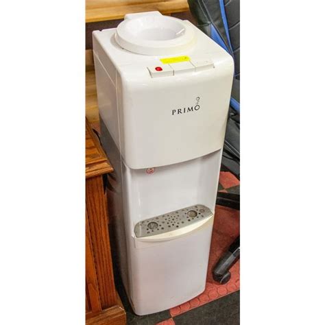 Primo Water Cooler Model 601165