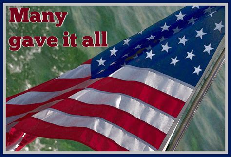 Memorial Day Images : Happy memorial day card national american Vector ...