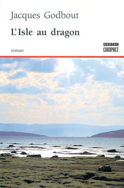 Lisle Au Dragon Livres Catalogue — Éditions Du Boréal