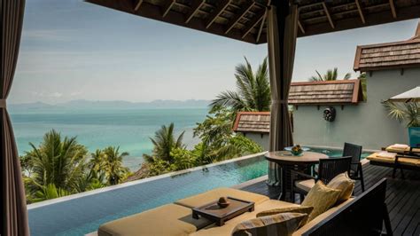 Four Seasons Resort Koh Samui Thailand Koh Samui Surat Thani