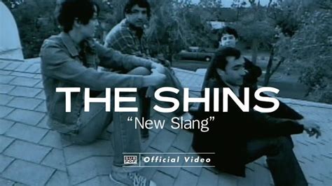the shins new slang [official video] the shins music love music is life