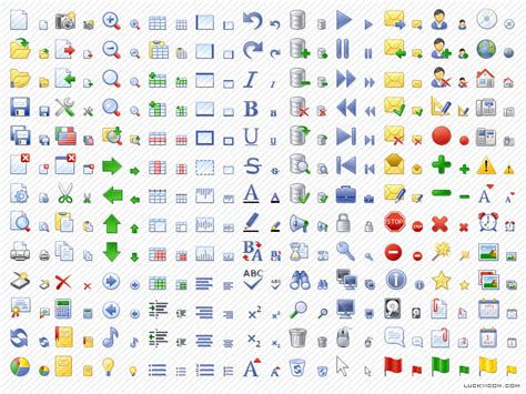 Microsoft Office Icon Download 369752 Free Icons Library