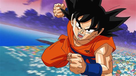 The legacy of goku ii was released in 2002 on game boy advance. New Dragon Ball Movie is Likely in Development | Scoop Byte