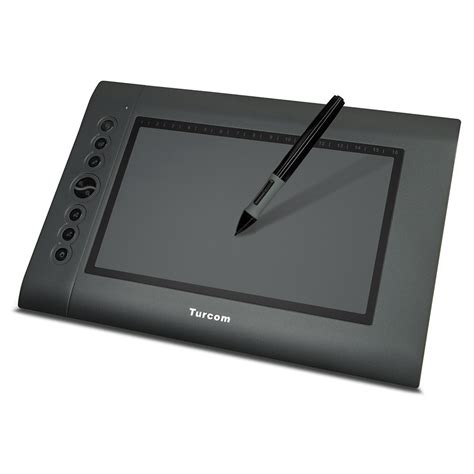 · explore drawing tablets for laptops customers recommend. Turcom TS-6610 Review