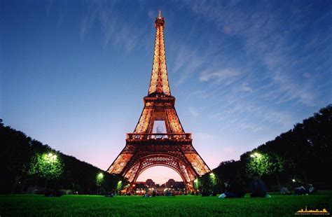 Eiffel Tower Backgrounds Wallpaper Cave