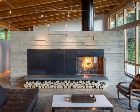 Brightwood Cabin Residential Architecture In Mt Hood Oregon —scott
