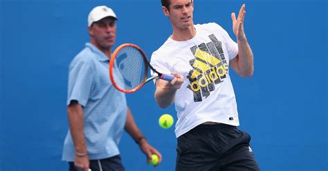 His brother, jamie murray, is also a professional tennis player. Andy Murray: Trennung von Trainer Ivan Lendl | BUNTE.de