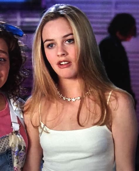 Pin by Larry Greenstein on Alicia Silverstone | Clueless outfits, Clueless fashion, Cher clueless