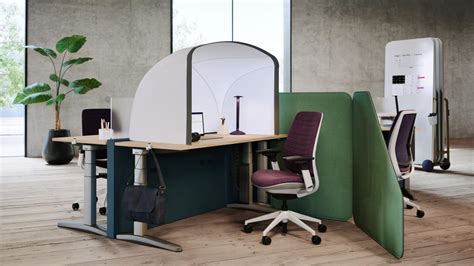 Private Office Coworking Space And Focus Room Design Ideas Steelcase