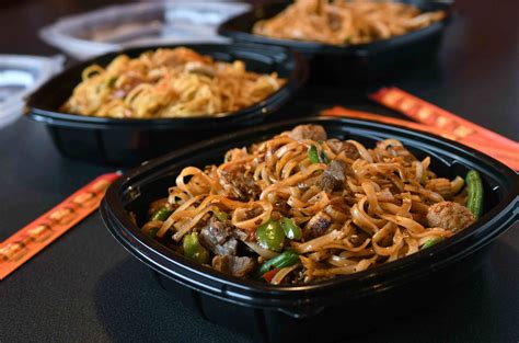 Houston & san antonio food delivery service. Order HuHot Mongolian Grill (12710 1H 10 W Ste 100 ...