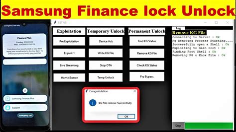 Samsung Tvs Credit Service Lock Remove Samsung Finance Plus Unlock