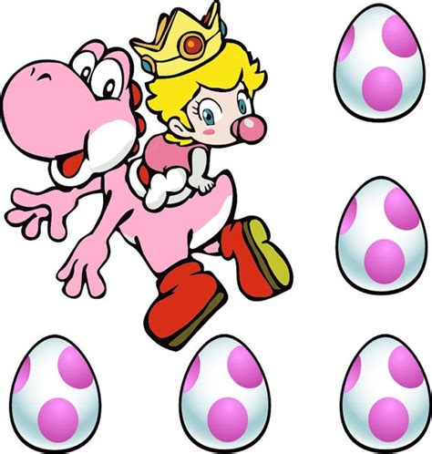 Free Free 145 Baby Princess Peach Svg SVG PNG EPS DXF File