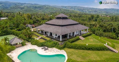 Large Hillside Villa For Sale In Bali Close To Lovina Beach Bpi Bali