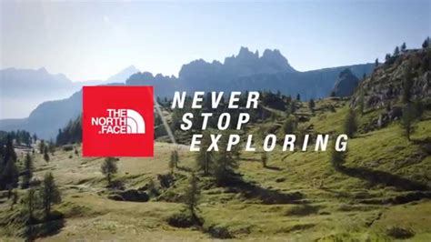 The North Face Never Stop Exploring 2014 Youtube