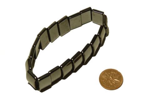 Magnetic Hematite Jewelry For Men Do Magnetic Bracelets Work