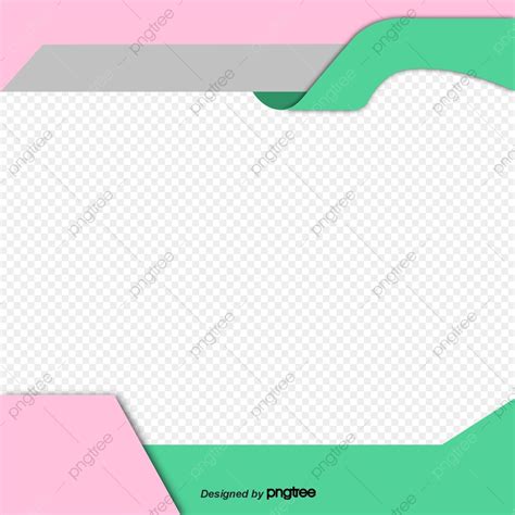 Business Flyer Png Picture Business Flyers Vector Border Creative