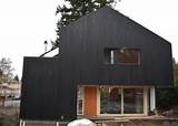 Wood Siding Modern Pictures