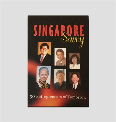 Singapore Savvy 50 Entrepreneurs Of Tomorrow Dr Ramesh Ramachandra