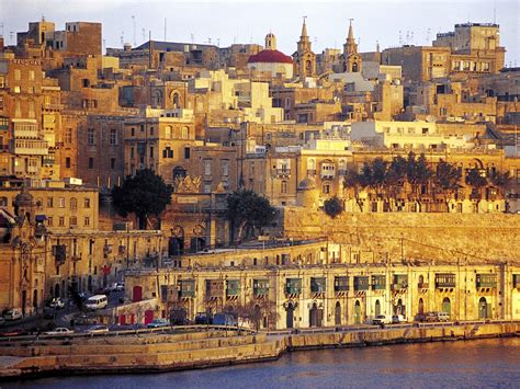 Malta.com is a comprehensive guide for exploring what the island has to offer. Valleta Malta wallpapers | Valleta Malta stock photos