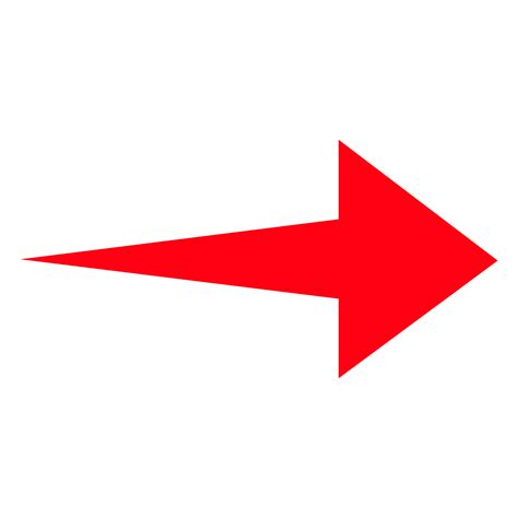 Directional Arrow Sign On Transparent Background 18251019 Png