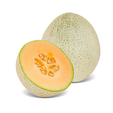 Freezing Melons Cantaloupe Crenshaw Honeydew And Watermelon