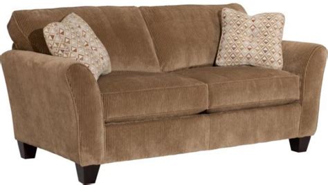 Broyhill Express Maddie Apartment Sofa In Affinity 6517 2q