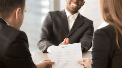Job Interview Preparation Checklist - Find My Employment